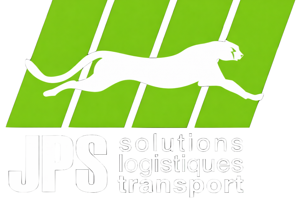jps logo with white writing